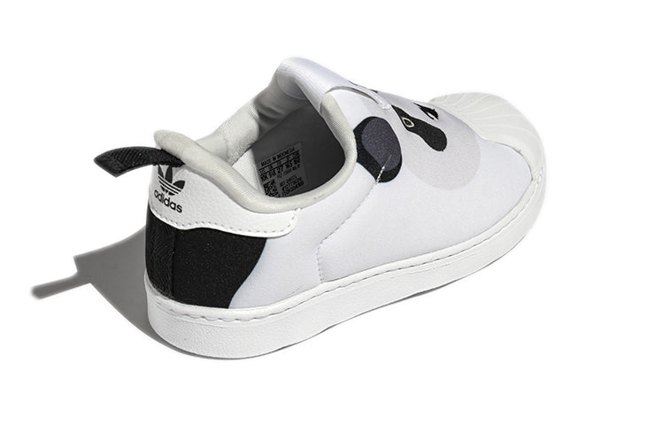 (TD) adidas Superstar 360 I 'Panda' Q46175