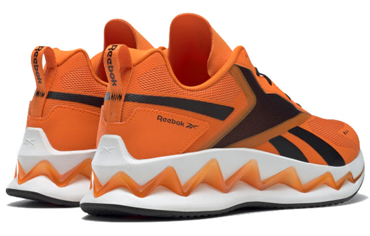 Reebok Zig Elusion Energy 'High Vis Orange' FW7935