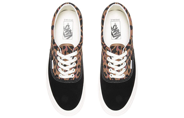Vans OG Era LX 'Leopard' VN0A3CXN4MC