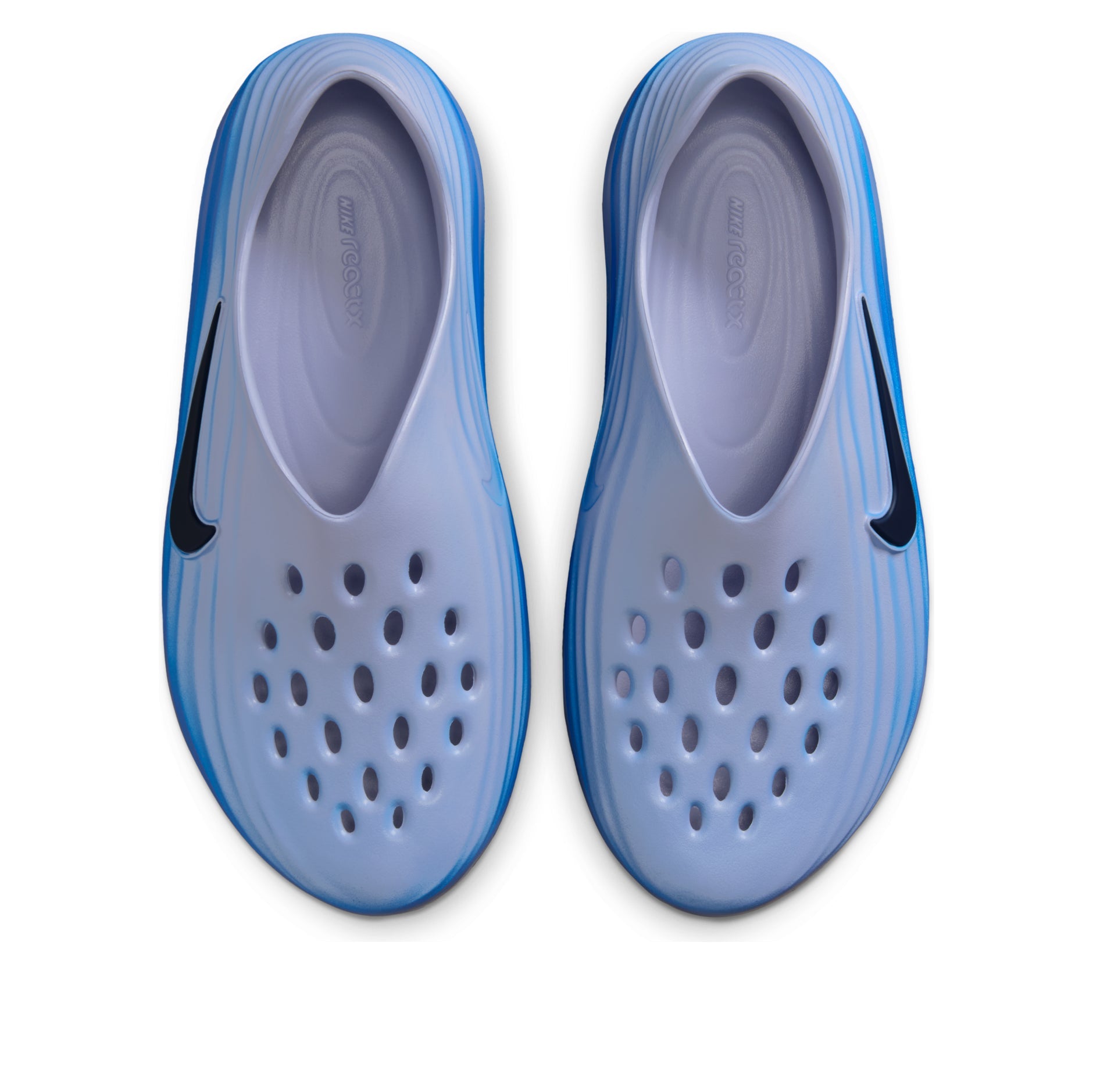 Nike ReactX Rejuven8 'Midnight Navy Comet Blue' IB6366-400
