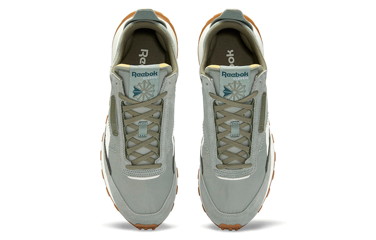 Reebok Classic Leather Legacy 'Harmony Green' FY7560