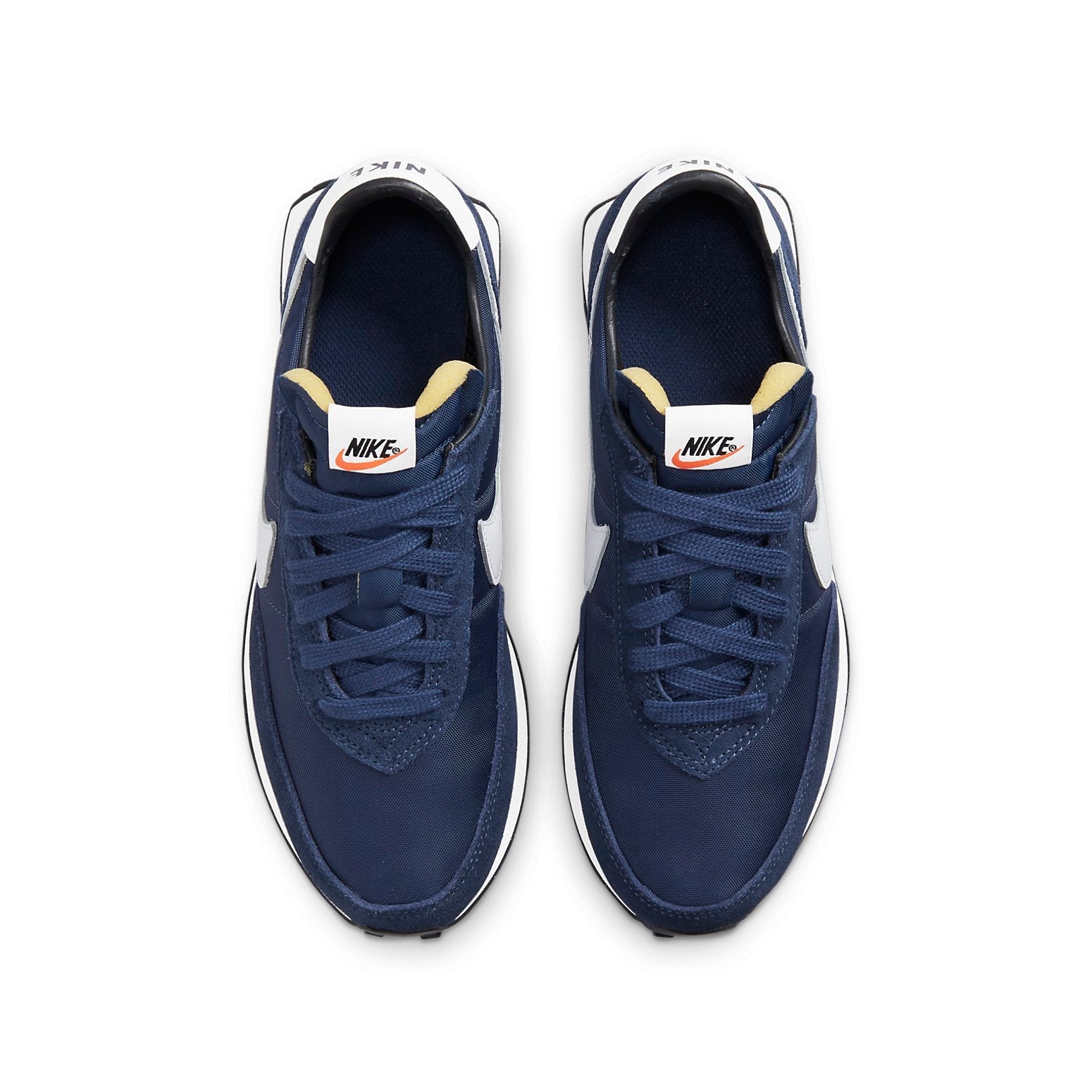(GS) Nike Waffle Trainer 2 'Midnight Navy' DC6477-401