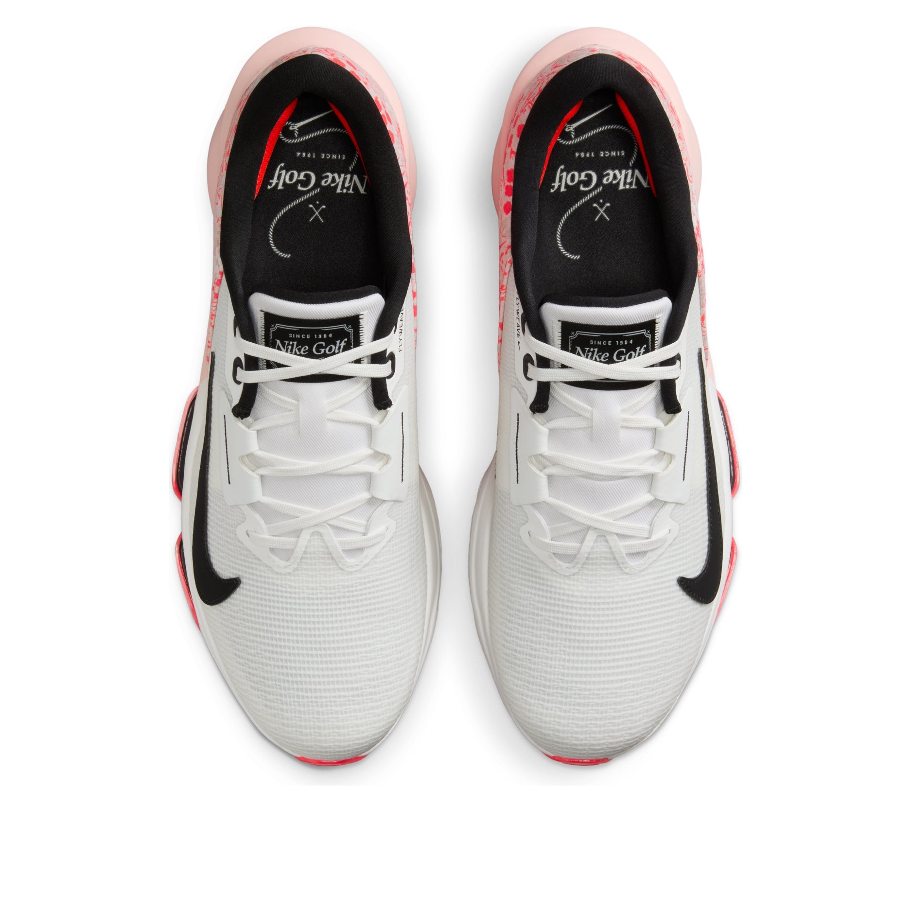Nike Air Zoom Infinity Tour 2 'The Masters Augusta Azaleas' HJ4508-100