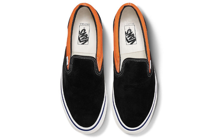 Vans OG Classic Slip-On LX 'Exuberance' VN0A45JKXDV