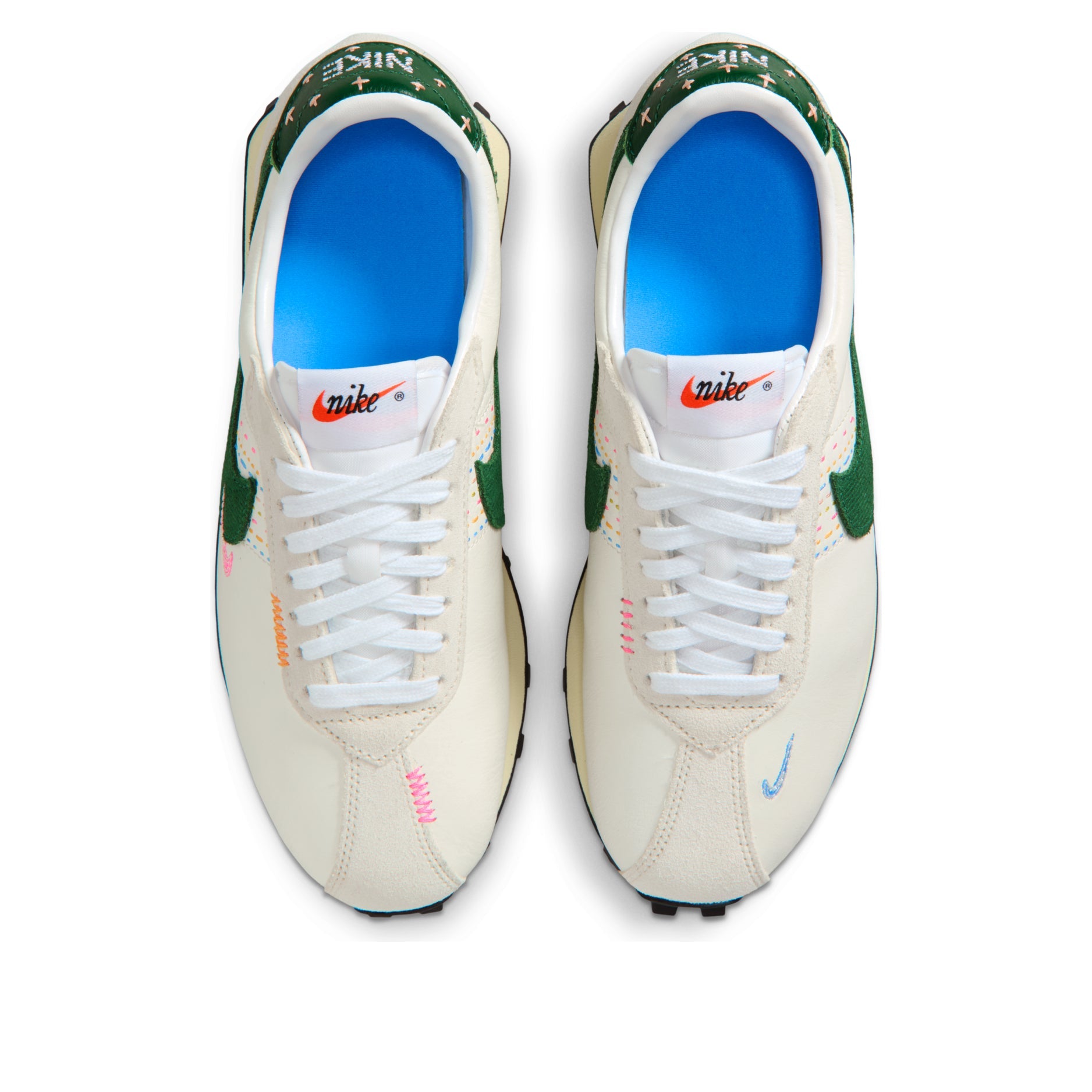 (WMNS) Nike LD-1000 'Sail Fir Multi Color' IQ1148-137