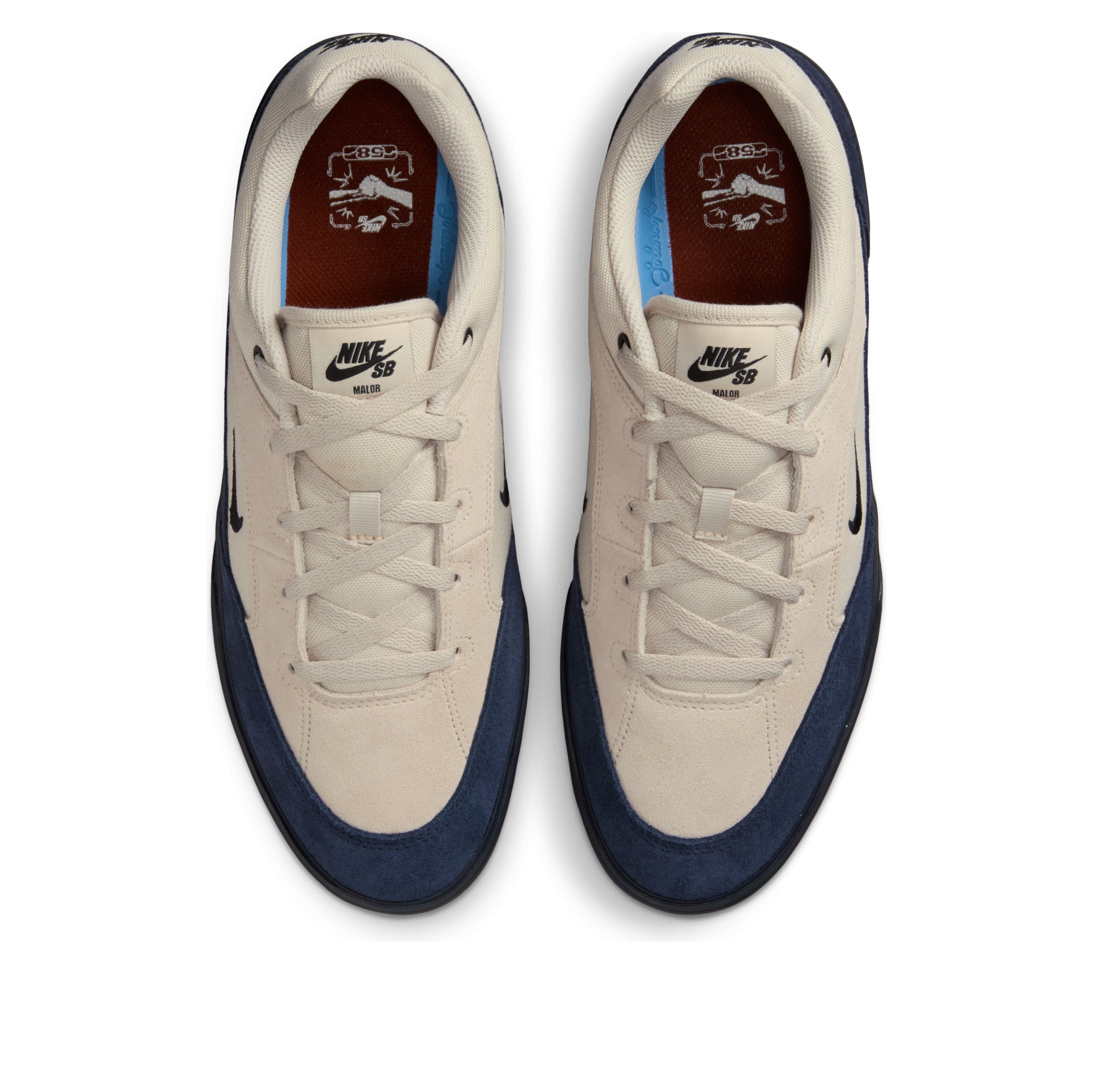Nike SB Malor TE 'Light Khaki Light Orewood Brown' HF3066-201
