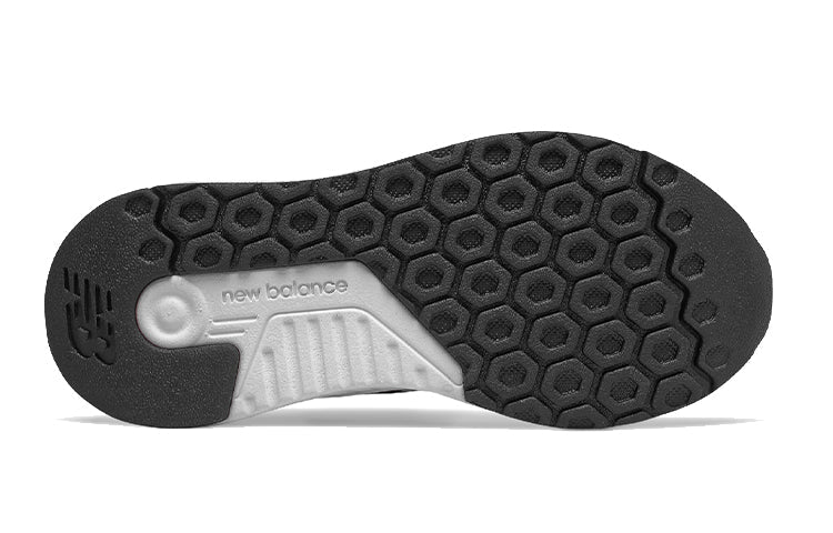 New Balance 247v3 Black / White Kid YH247SA3