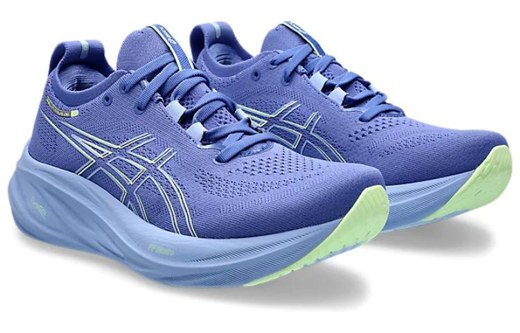 (WMNS) ASICS Gel-Nimbus 26 'Sapphire Light Blue' 1012B601-401