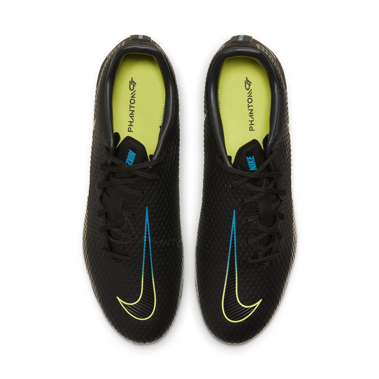 Nike Phantom GT Academy MG 'Black Cyber' CK8460-090