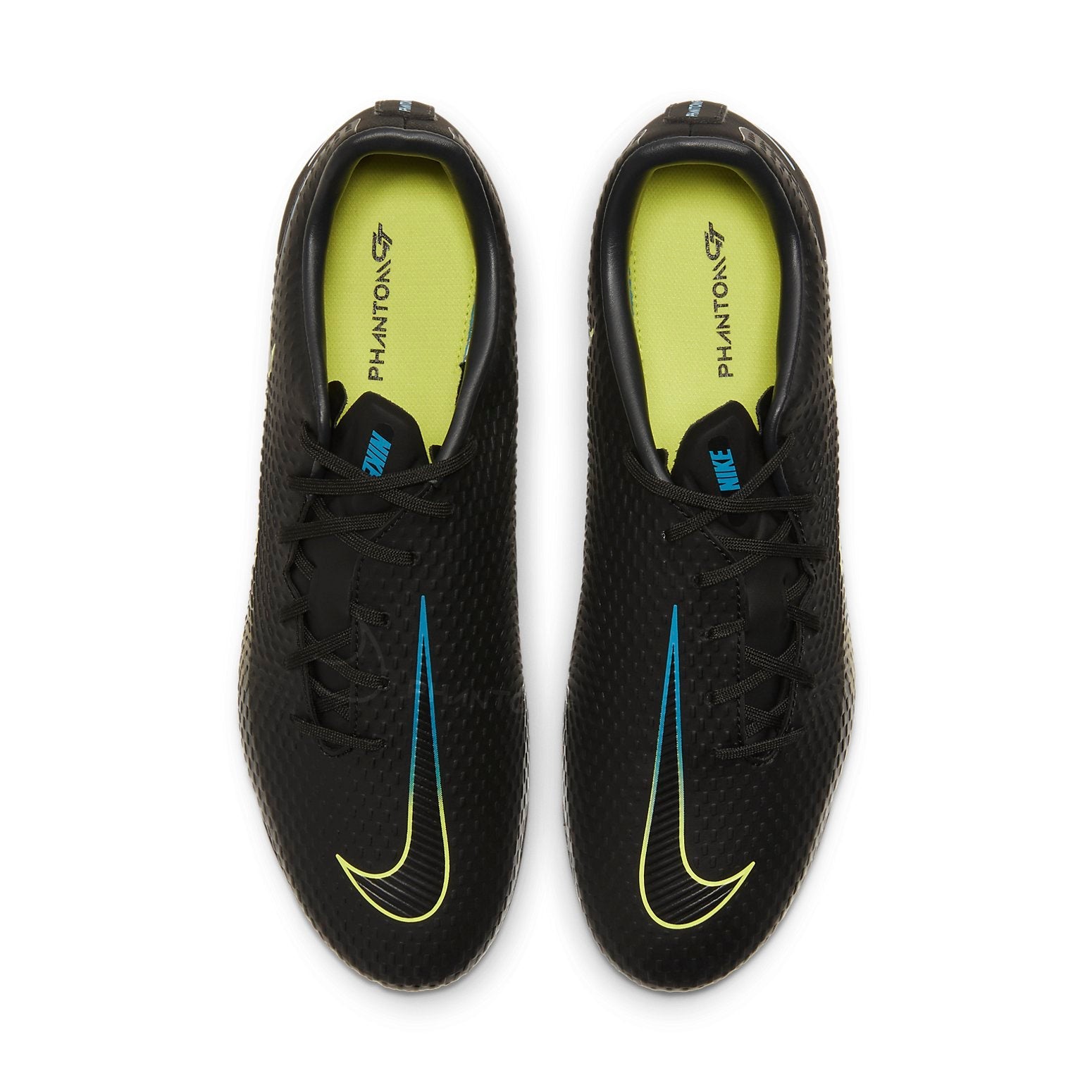 Nike Phantom GT Academy MG 'Black Cyber' CK8460-090