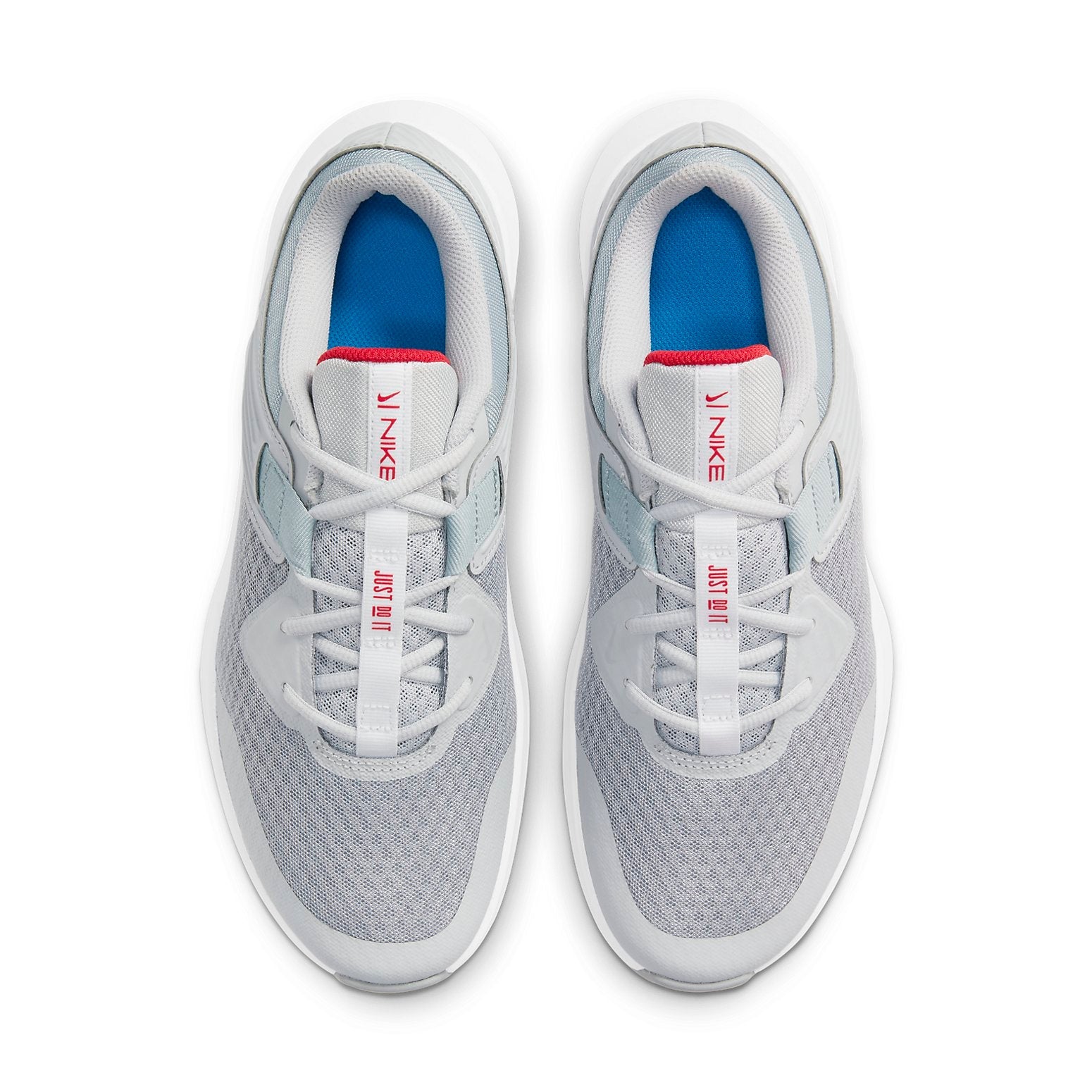 Nike MC Trainer 'Light Smoke Grey' CU3580-014