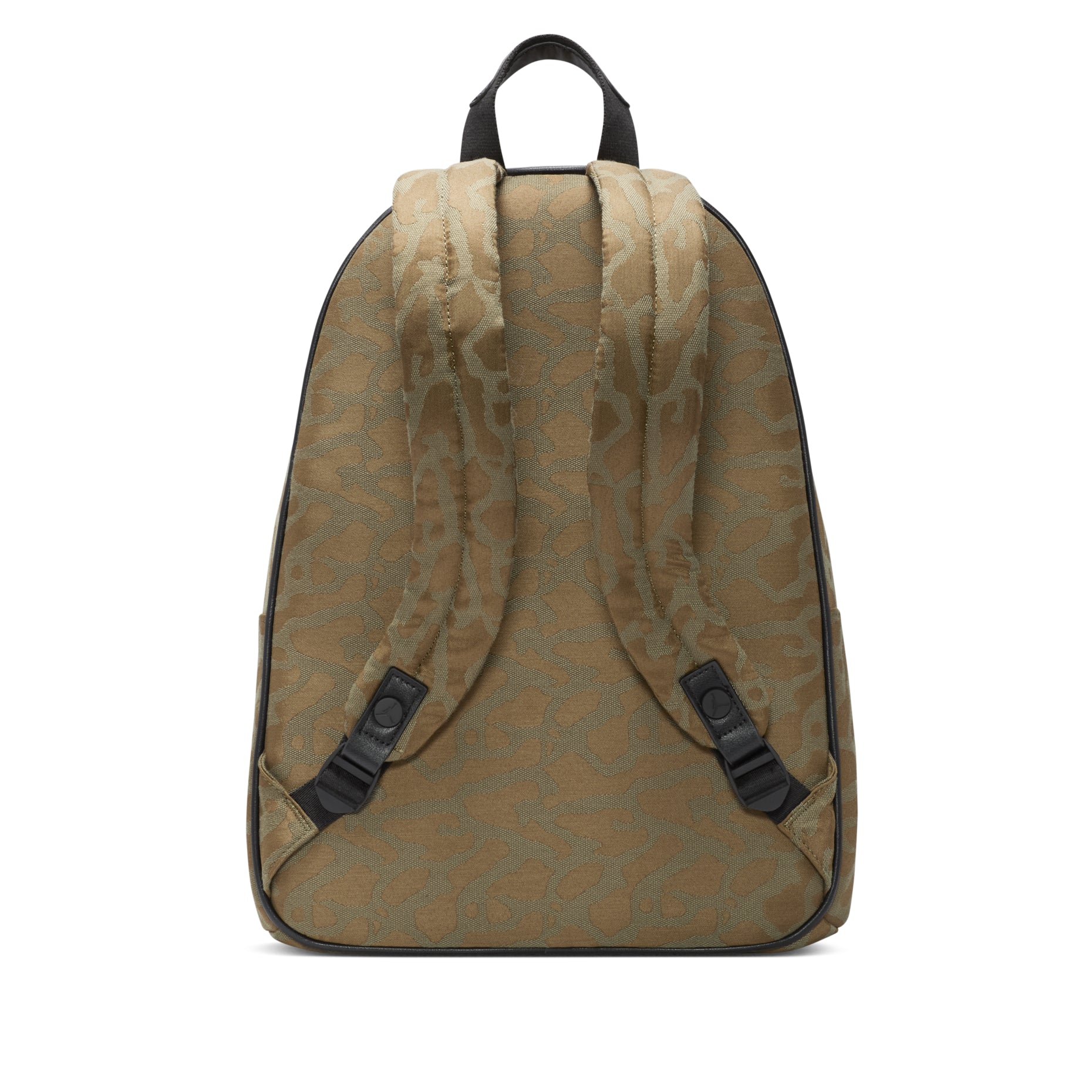 Air Jordan Icon Rucksack 20L 'Brown' HQ7238-380