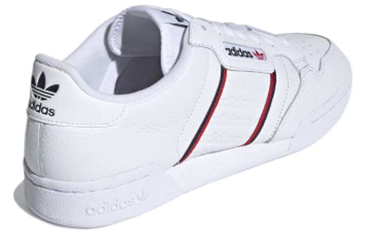 adidas Continental 80 'Cloud White' FU9783