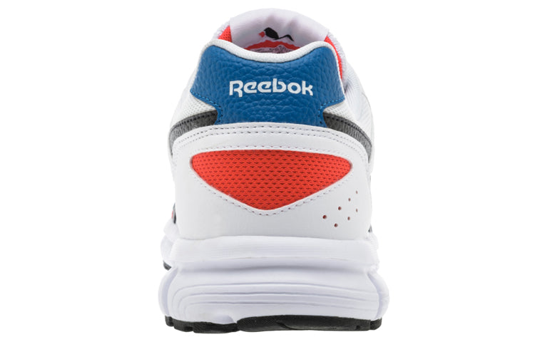 Reebok Royal Run Finish 'Black White' DV8326