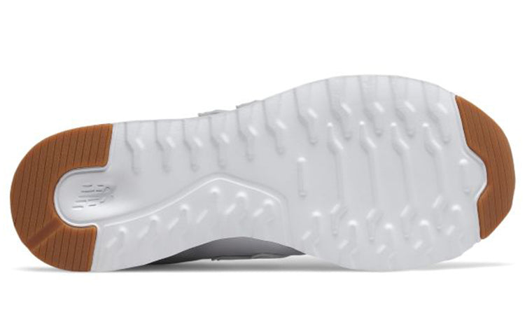 (WMNS) New Balance 311 Series v2 White WL311WW2