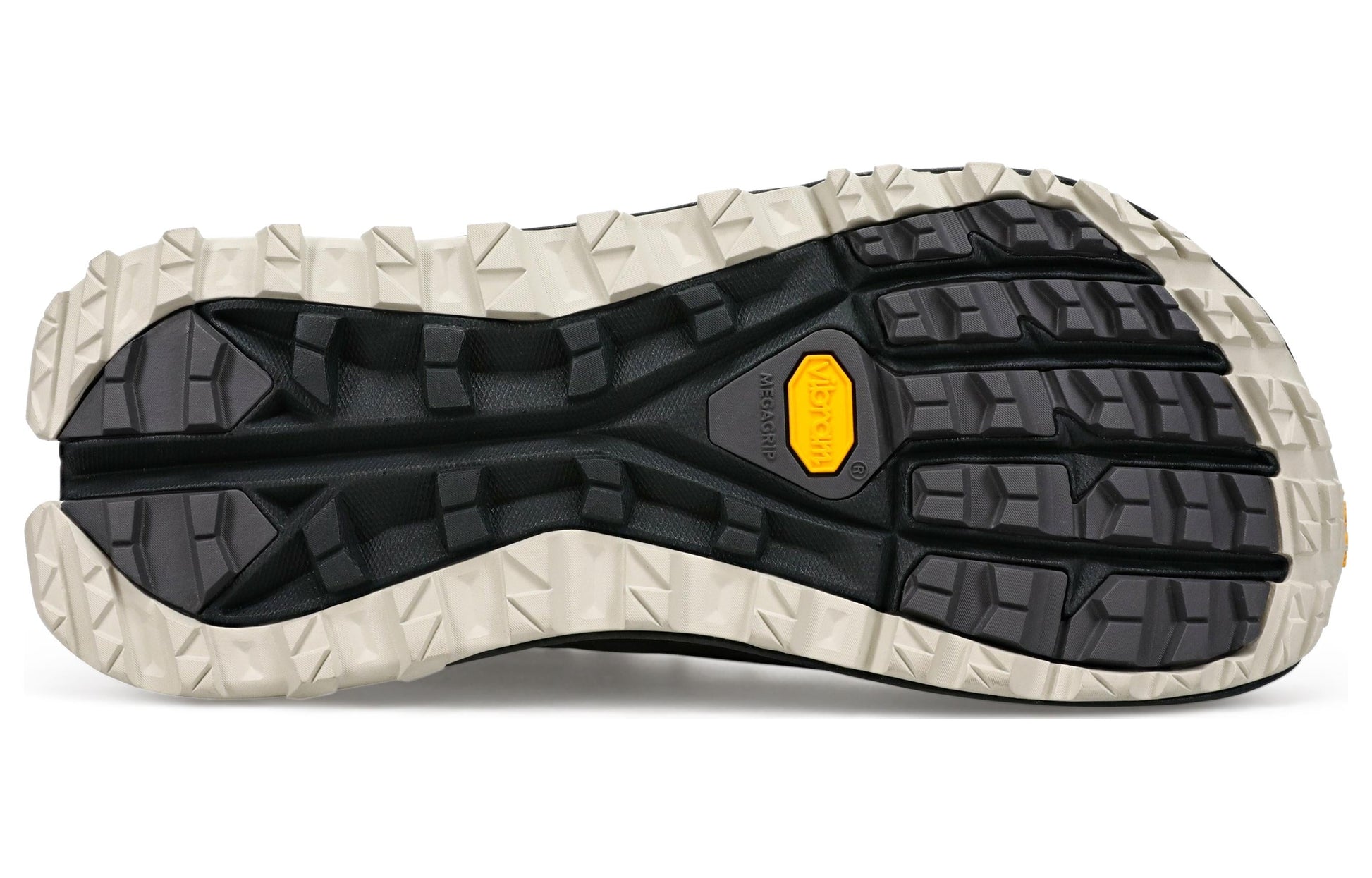 Altra Running Olympus 5 'Black White' AL0A7R6R000