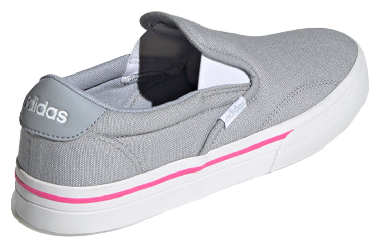 (WMNS) adidas neo Kurin Grey H04971