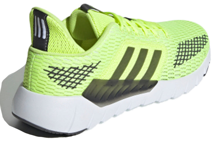 adidas Asweego Cc 'Yellow Black' F36326