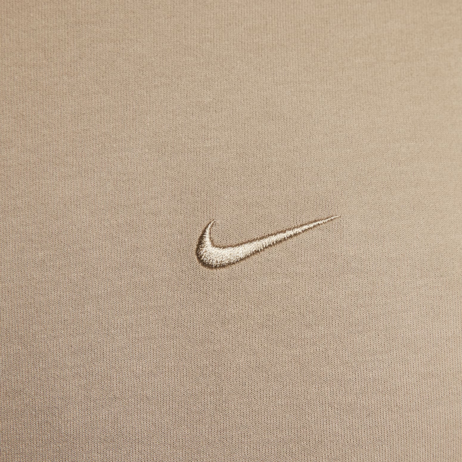 Nike Dri-FIT Primary T-shirt 'Tan' DV9832-247