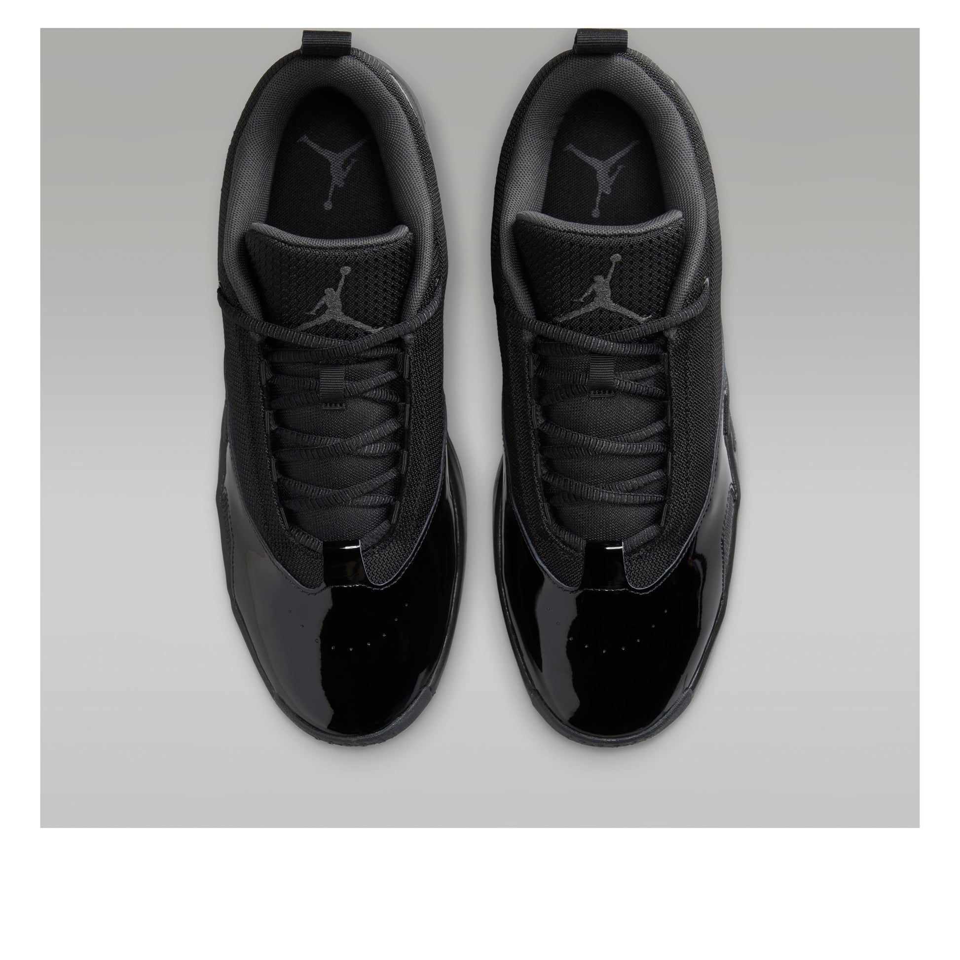 Air Jordan Max Aura 6 'Black Anthracite' FQ8298-001