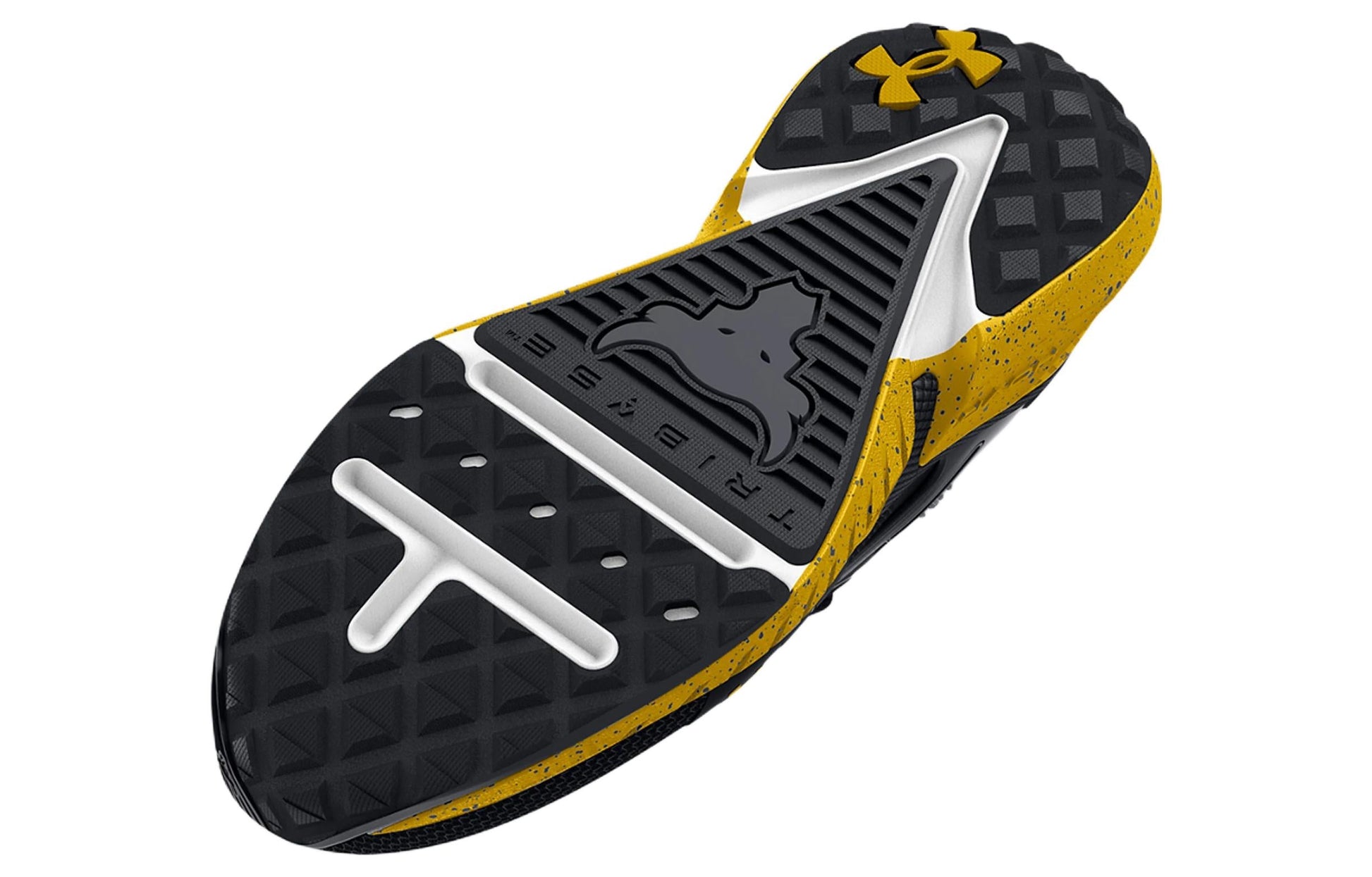 Under Armour Black Adam x Project Rock 5 'Anti Hero' 3026599-001