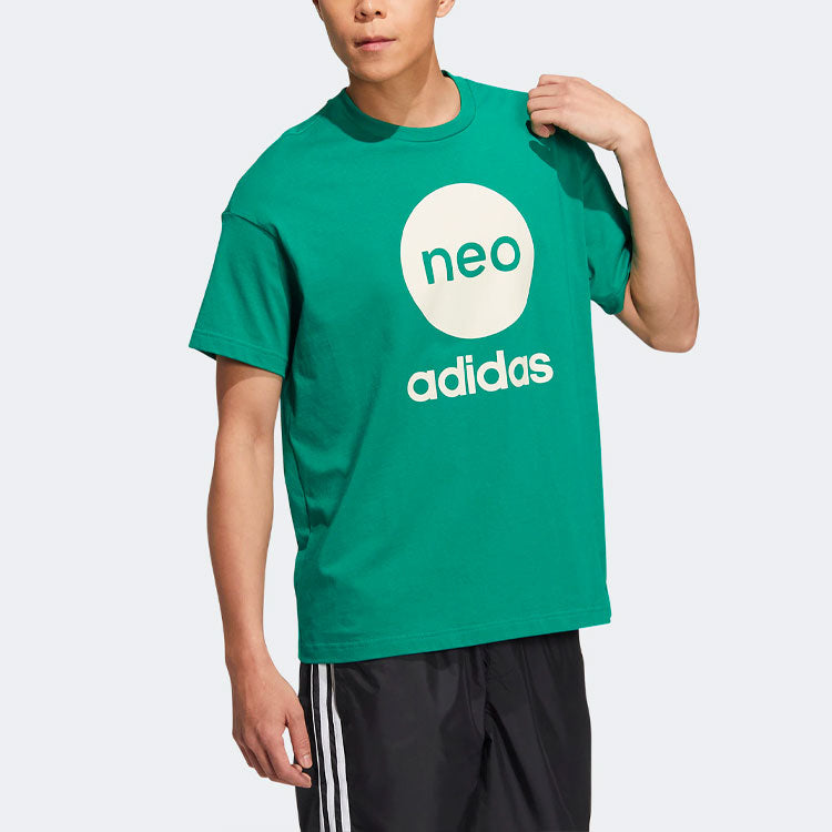 adidas neo LogoT HM9562