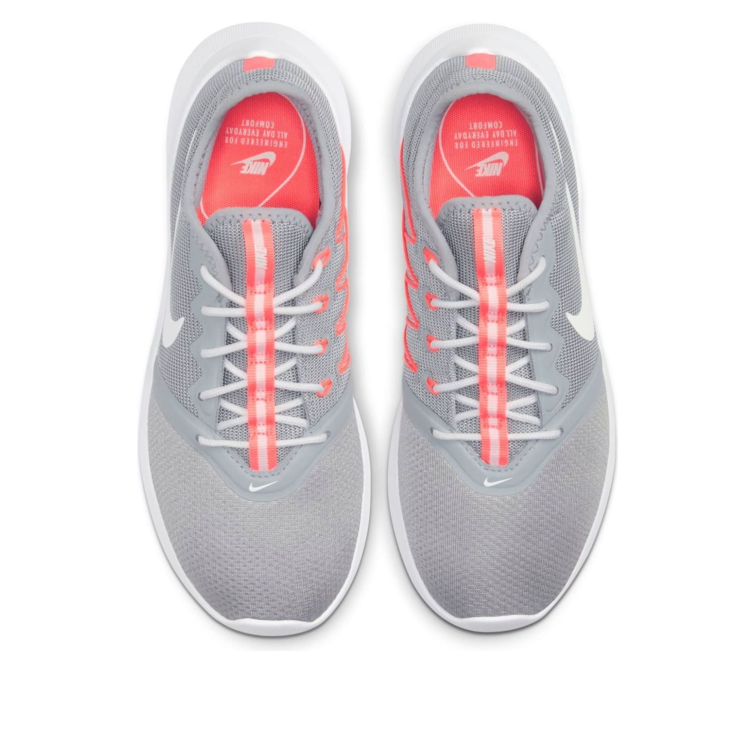 (WMNS) Nike VTR 'Wolf Grey' AT4345-005