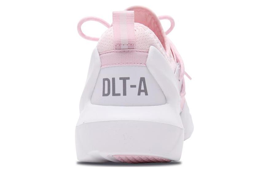 (WMNS) Skechers Dlt-A 'Light Pink' 66666105-LTPK