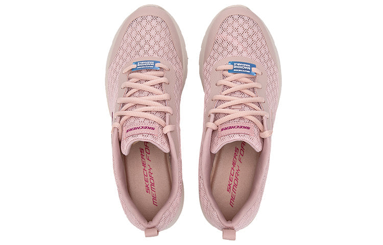 (WMNS) Skechers Dynamight 2.0 'Pink' 149542-MVE