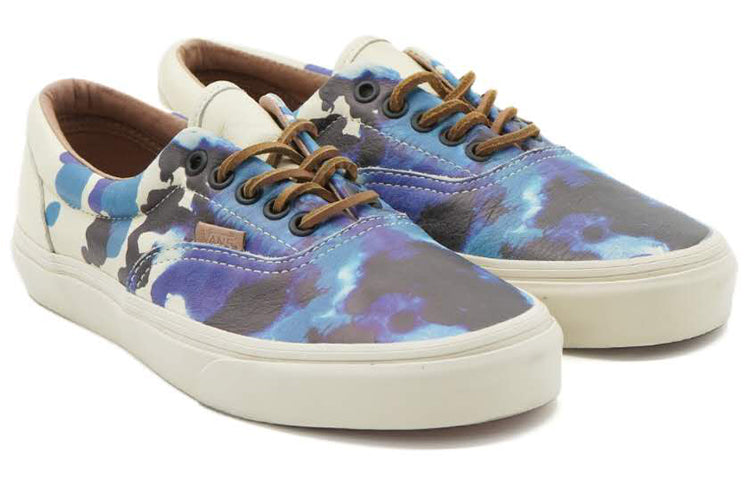 Vans Kiroic x Era 'Blue White' VN-0IM9EF0