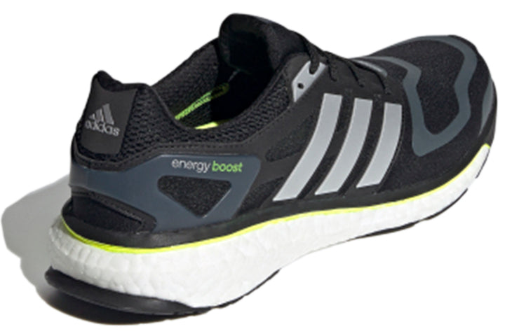 adidas Energy Boost 'Black White' GZ8468