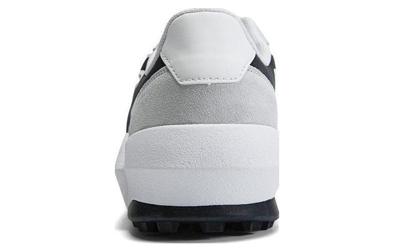 Onitsuka Tiger Big Logo Trainer 'White Navy Grey' 1183B774-100