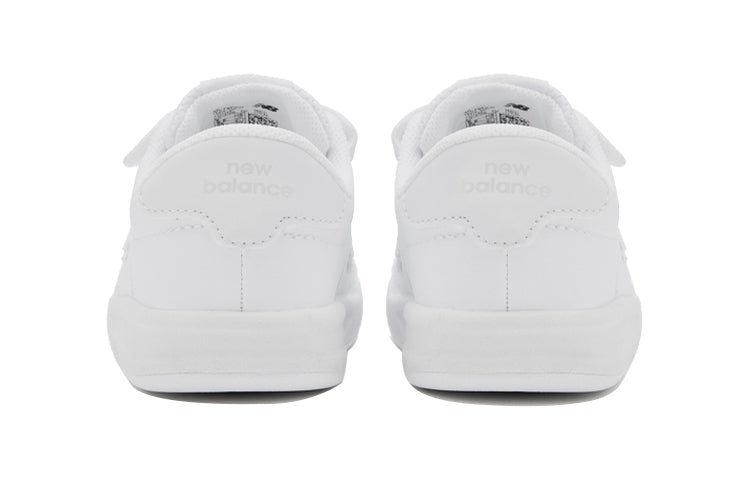 (TD) New Balance CT60 Series Sneakers White IVCT60RW