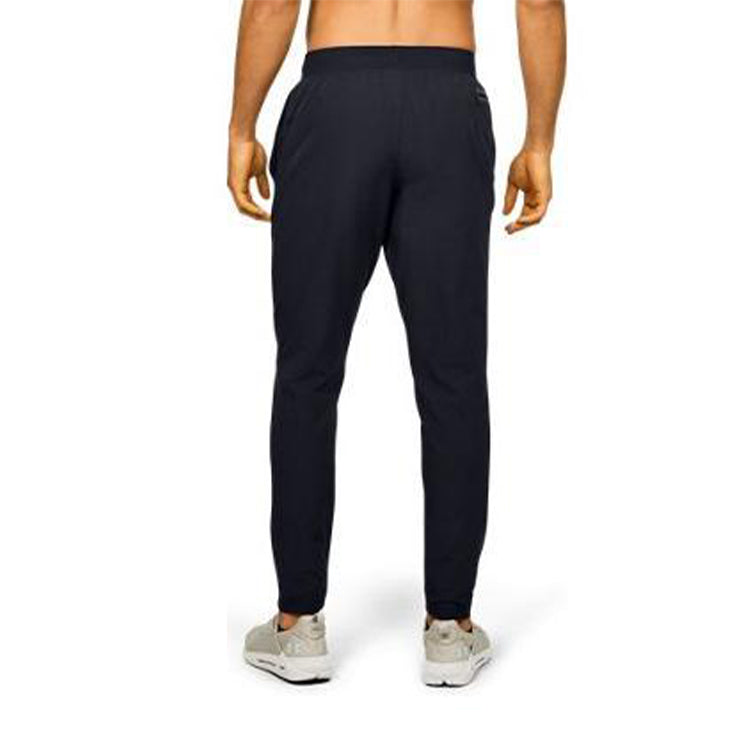Under Armour Unstoppable Tapered Pants 'Black' 1352028-001