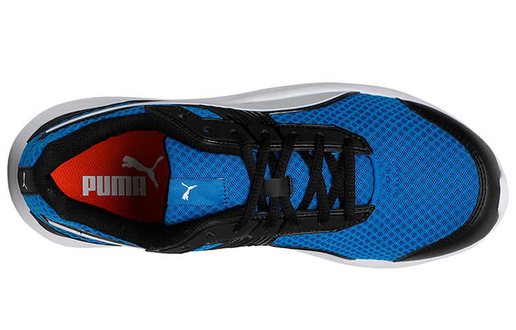 PUMA Escaper Pro Idp Blue/Black 366108-04