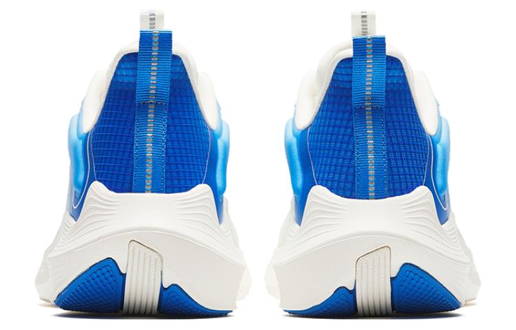 ANTA The Sting 1.0 'White Blue' 912325581-5