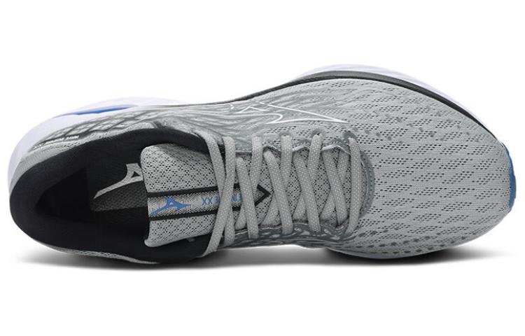 Mizuno Wave Inspire 20 'Grey' J1GC244405