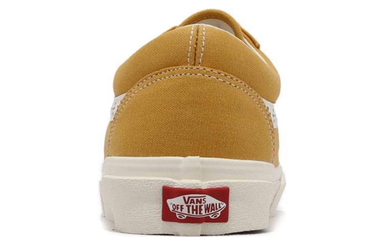 Vans Old Skool 'Sun Yellow' 6352980002