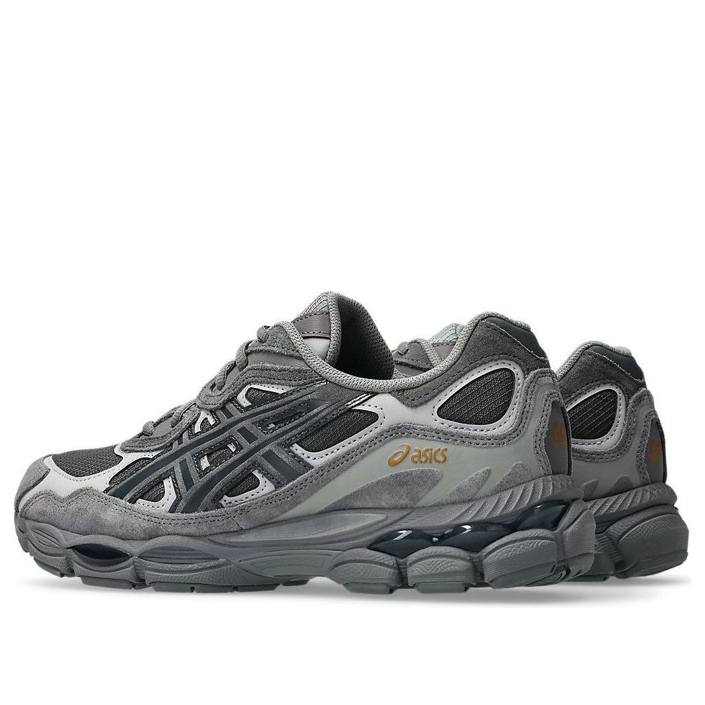 ASICS Gel-NYC 'Obsidian Grey' 1203A739-021