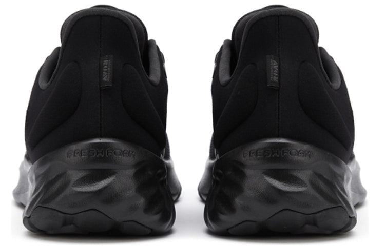 New Balance Fresh Foam Roav v2 'Black' MROAVSK2