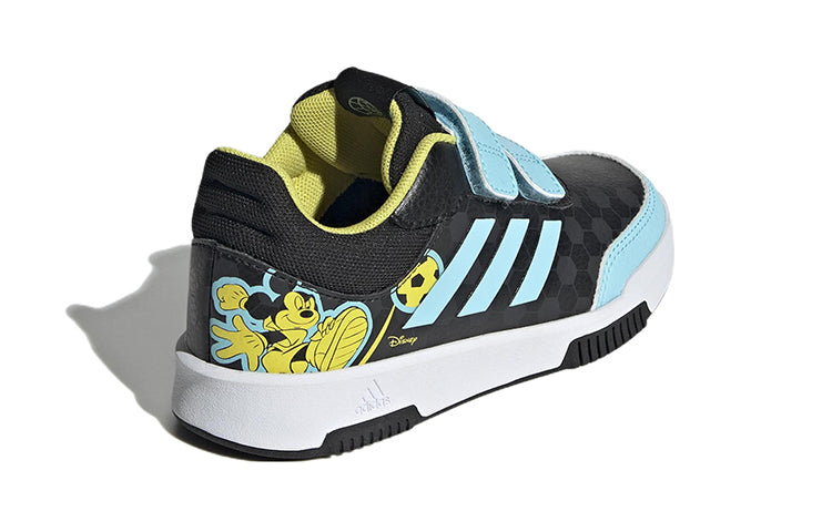 (PS) adidas Tensaul x Disney 'Black Blue' GZ1711