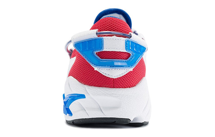 ASICS Gel-Mai 'White Red' 1191A088-601