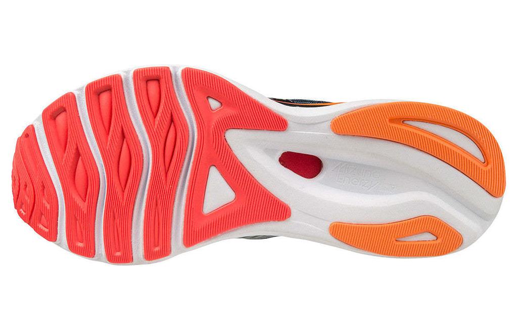 Mizuno Wave Sky 6 'Iron Gate Nimbus Cloud' J1GC220251