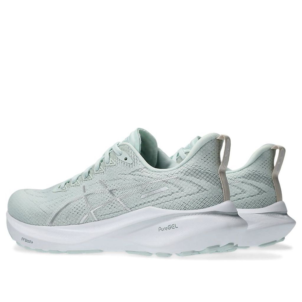 (WMNS) ASICS GT-2000 13 'Pure Aqua White' 1012B666-301