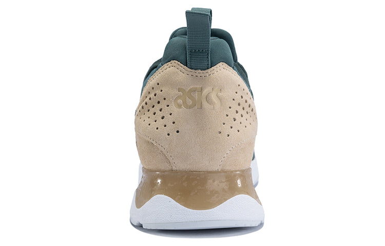 ASICS Gel-Lyte V Sanze 'Green' H817L-8205