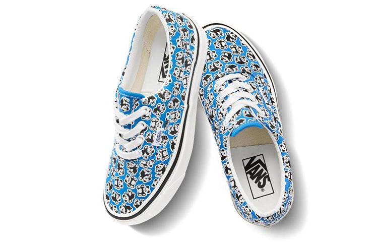 Vans Era 95 DX 'Anaheim Factory - OG Pandas' VN0A2RR1X6Z