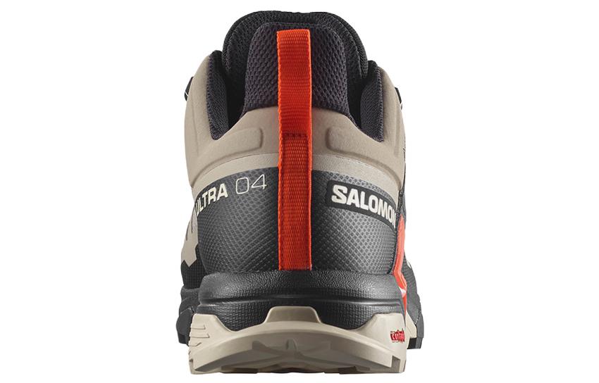 Salomon X Ultra 4 GTX 'Khaki' 417314