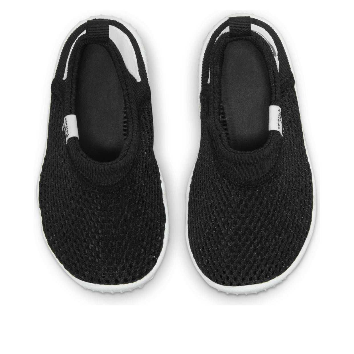 (TD) Nike Aqua Sock 360 'Black' 943759-003