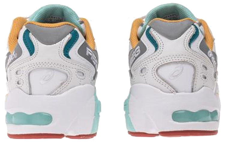 ASICS x Ronnie Fieg Gel-Kayano 5 OG 'White Red Blue' AI1021A213-100