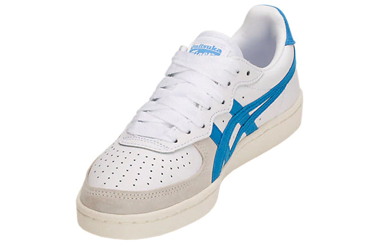 (WMNS) Onitsuka Tiger GSM 'Azul Blue' 1182A076-103